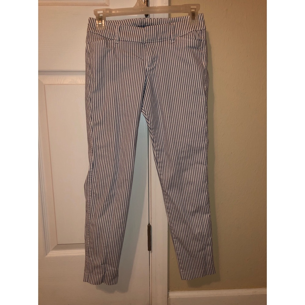 Pixie pants